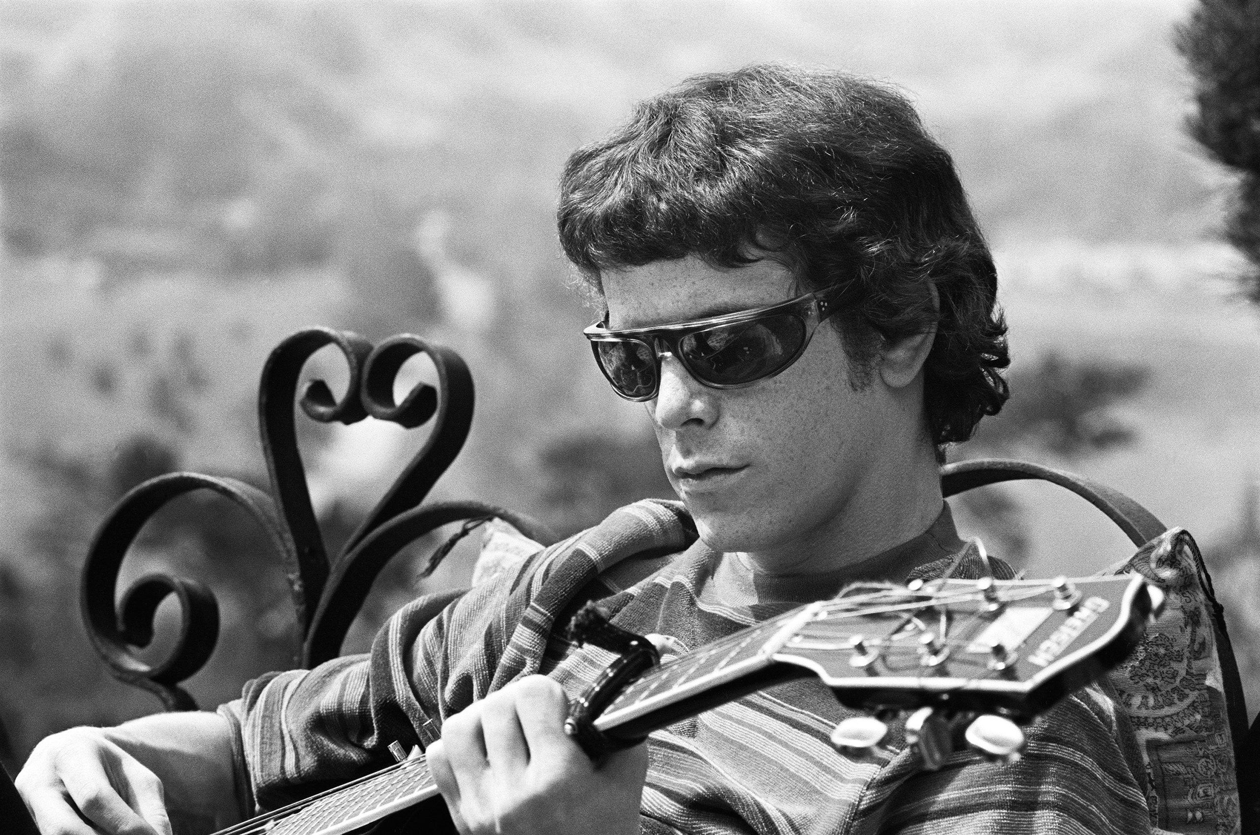 The Velvet Underground Eludes Todd Haynes | The New Yorker
