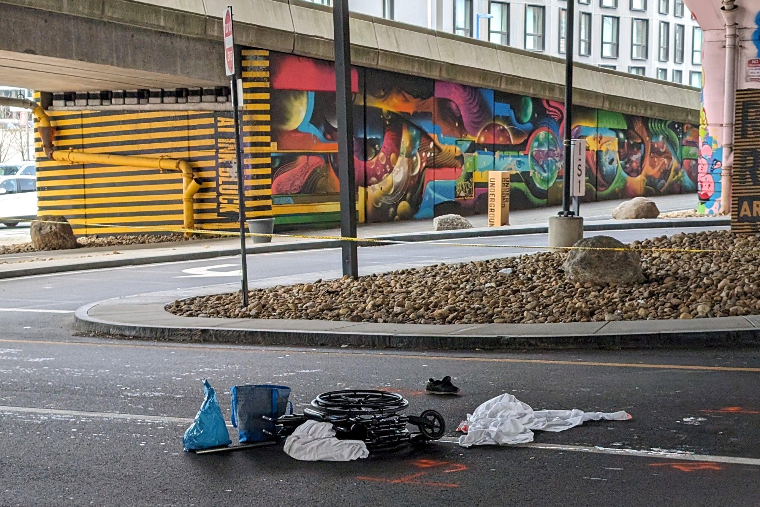 Victim ID, new details released in crash involving cement truck ...