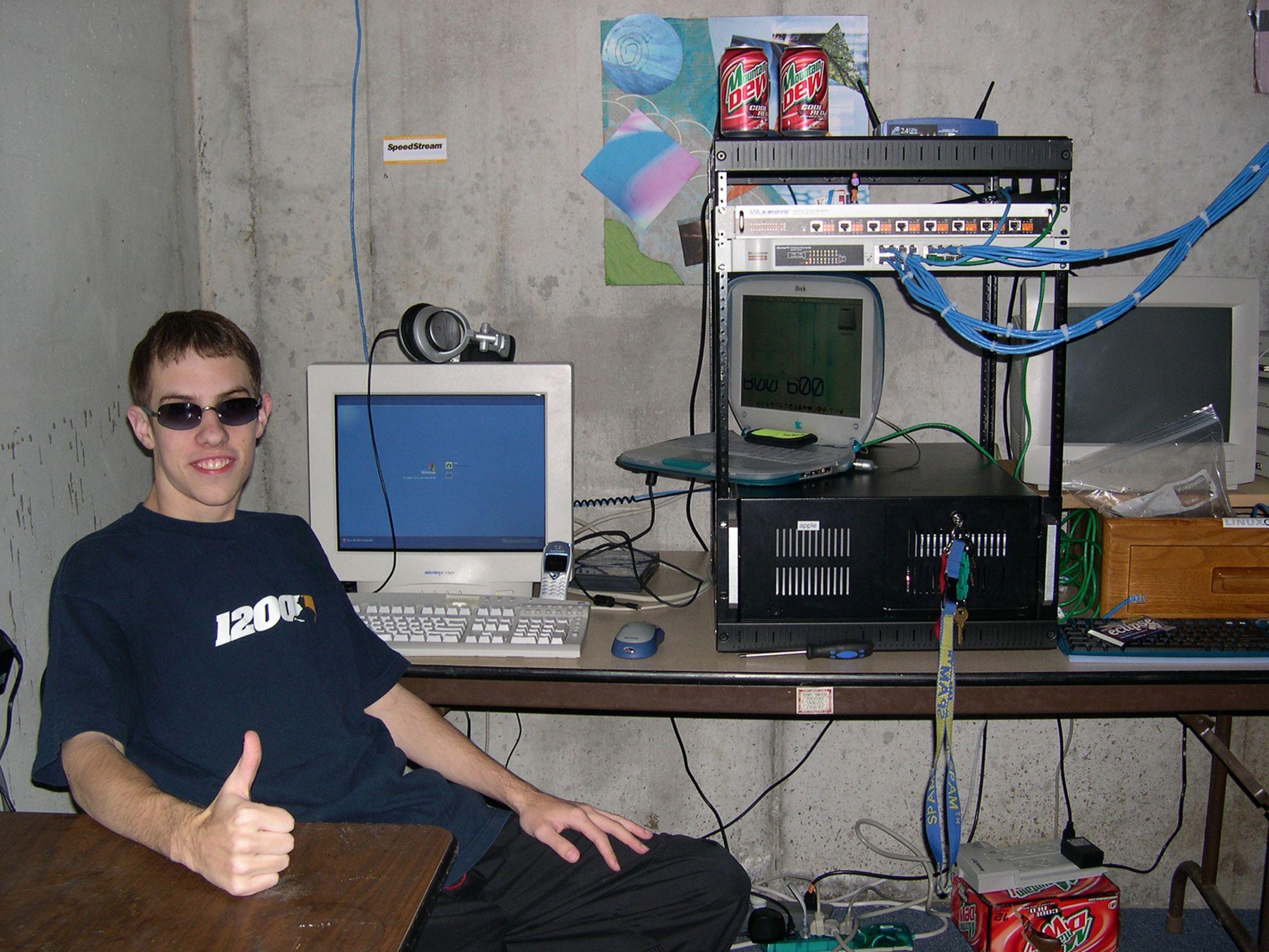A nostalgic look back at when the Internet still felt joyful | CNN